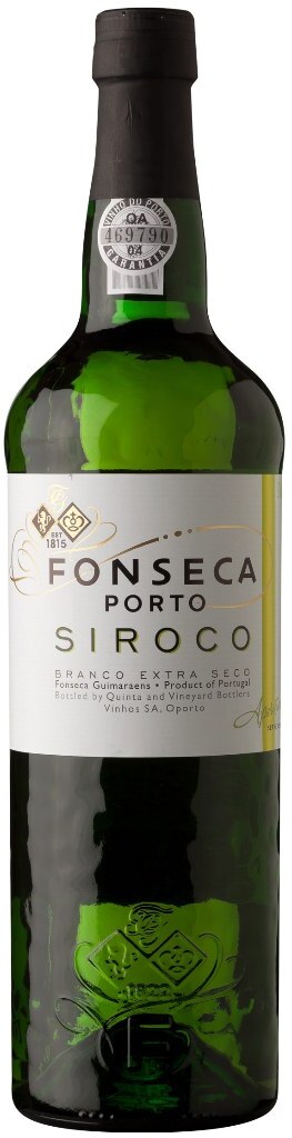 Сладкое Fonseca Siroco