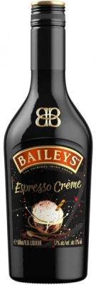 Ликер Baileys Espresso Creme 0,5 л фото