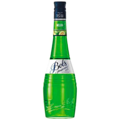 Ликер Bols Melon 0,70 л фото