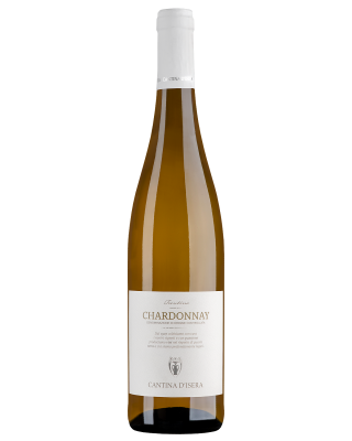 Вино Белое Сухое Cantina d'Isera Chardonnay Trentino 2023 0,75 л фото