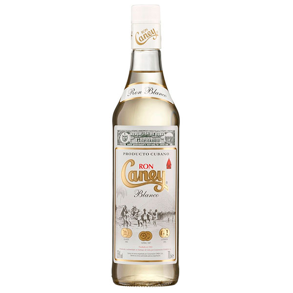 Ром Caney Blanco 0,7 л фото