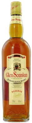 Виски Glen Scanlan 0,7 л фото