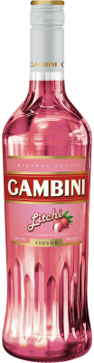 Ликер Gambini Lichie 0,7 л фото