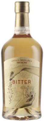 Аперитив Negroni Bitter Nature 0,7 л фото