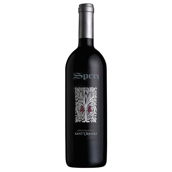 Вино Красное Сухое Speri Sant'Urbano Valpolicella Classico Superiore 2018 0,75 л фото