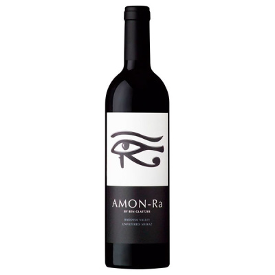 Вино Красное Сухое Glaetzer Amon-Ra Shiraz Barossa Valley 2020 0,75 л Вино Красное Сухое Glaetzer Amon-Ra Shiraz Barossa Valley 2020 0,75 л фото