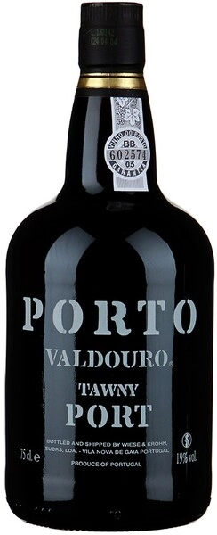 Портвейн Valdouro Tawny 0,75 л фото
