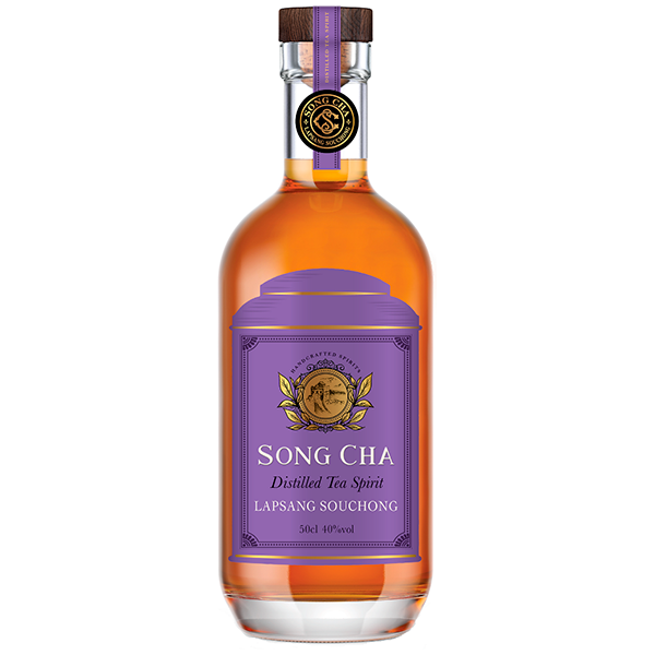 Дистиллят Song Cha Lapsang Souchong 0,50 л фото