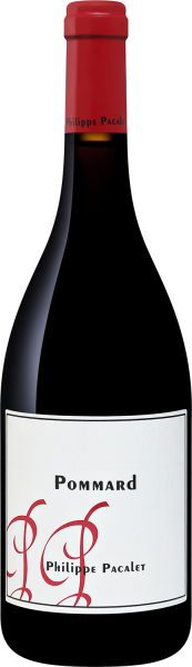Вино Филипп Пакале Поммар 2021 красное сухое 13% 0,75 л фото