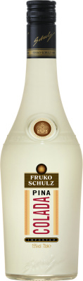 Ликер Фруко Шульц Пина Колада 15% 0,7 л фото
