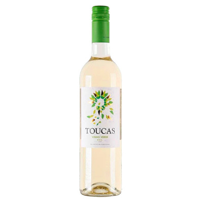 Вино Белое Полусухое Lua Cheia em Vinhas Velhas Toucas Vinho Verde 2020 0,75 л Вино Белое Полусухое Lua Cheia em Vinhas Velhas Toucas Vinho Verde 2020 0,75 л фото
