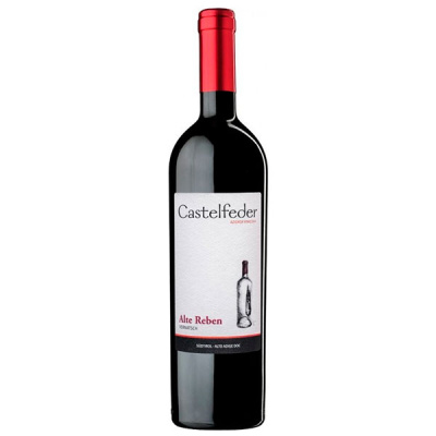 Вино Красное Сухое Castelfeder Alte Reben Vernatsch Alto Adige 2022 0,75 л Вино Красное Сухое Castelfeder Alte Reben Vernatsch Alto Adige 2022 0,75 л фото