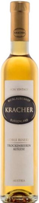 Вино Белое Сладкое Kracher Trockenbeerenauslese Noble Reserve Burgenland 2023 0,375 л фото