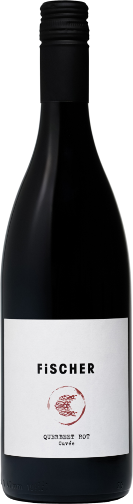 Fischer Querbeet Rot Cuvee Thermenregion 2019