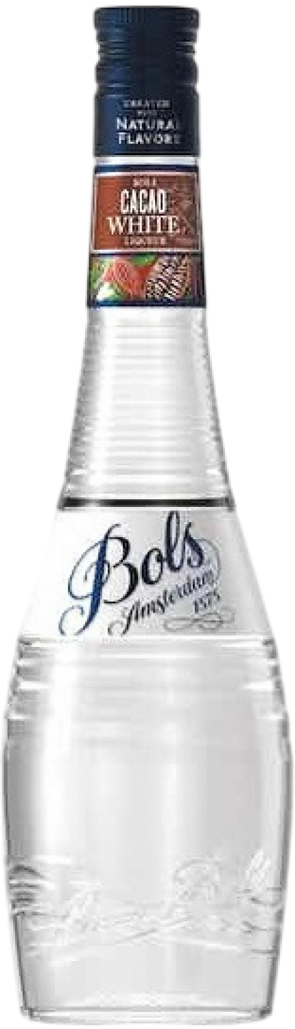 Ликер Bols Cacao White 0,75 л фото