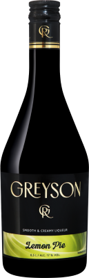 Ликер Грейсон Лимонный Пирог 17% 0,5 л фото