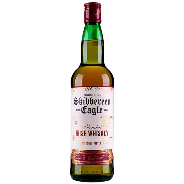 Виски Skibbereen Eagle 0,70 л фото