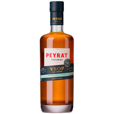 Коньяк Peyrat VSOP 0,70 л фото