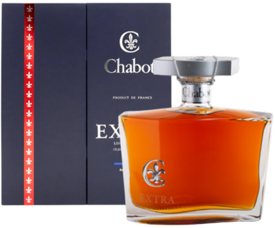 Арманьяк Chabot Extra in gift box 0,7 л фото