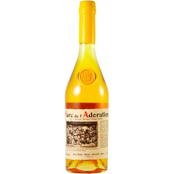 Марк Albert Bichot Marc de l'Adoration 0,70 л фото
