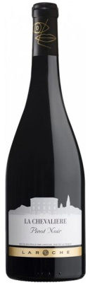 Вино Красное Сухое Laroche La Chevaliere Pinot Noir Pays d'Oc 2024 0,75 л фото