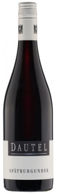 Вино Красное Сухое Dautel Spatburgunder Wurttemberg 2022 0,75 л фото