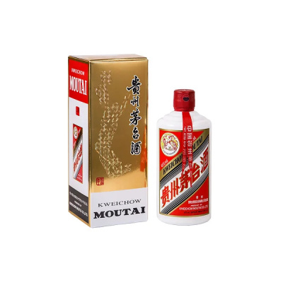 Байцзю Kuaizhou Maotai 43 in gift box 0,5 л фото