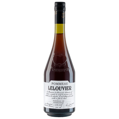 Ликер Lelouvier Pommeau de Normandie 0,70 л фото