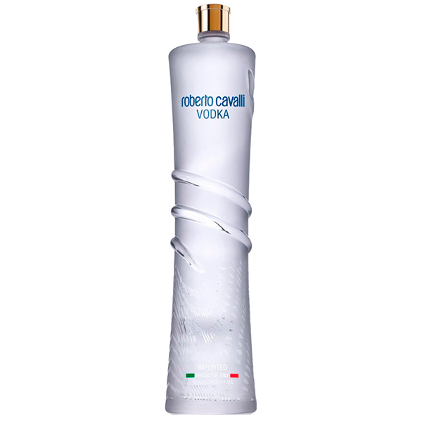 Водка Roberto Cavalli 1,50 л фото