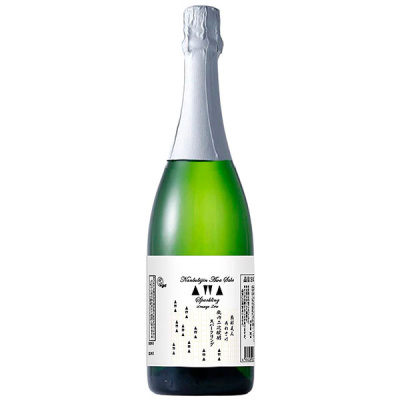 Саке Nanbu Bijin Awasake Sparkling 0,72 л фото