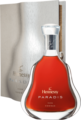 Коньяк Хеннесси Паради в п/у 40% 0,7 л фото