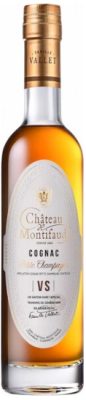 Коньяк Chateau de Montifaud VS Fine Petite Champagne 0,35 л фото
