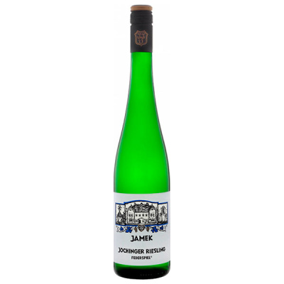 Вино Белое Сухое Jamek Jochinger Riesling Federspiel Wachau 2019 0,75 л фото