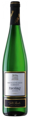 Вино Белое Полусладкое Peter Mertes Gold Edition Riesling Kabinett Mosel 2023 0,75 л фото