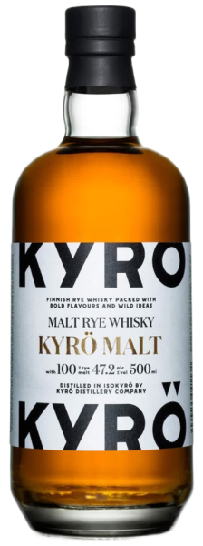Виски Kyro Malt 0,7 л фото