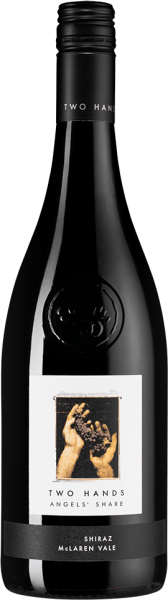 Вино Красное Сухое Two Hands Angel's Share Shiraz McLaren Vale 2022 0,75 л фото