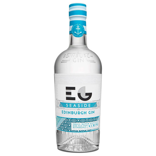 Джин Edinburgh Gin Seaside 0,70 л фото
