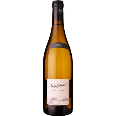 Вино Белое Сухое Pascal Jolivet Sancerre Blanc 2022 0,75 л фото