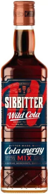 Настойка Sibbitter Wild Cola 0,5 л фото
