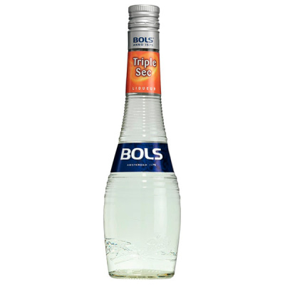 Ликер Bols Triple Sec 0,70 л фото