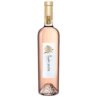 Вино Розовое Сухое Rose Infinie Cotes de Provence 2021 0,75 л фото