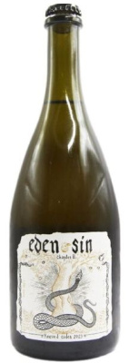 Сидр Eden Sin Chapter III 0,75 л фото