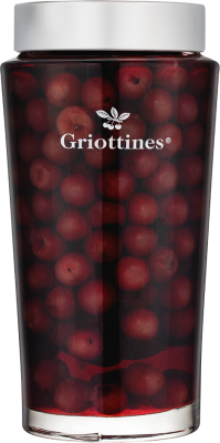 Ликер Griottines 1 л фото