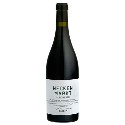 Вино Красное Сухое Moric Neckenmarkt Alte Reben Burgenland 2013 0,75 л Вино Красное Сухое Moric Neckenmarkt Alte Reben Burgenland 2013 0,75 л фото
