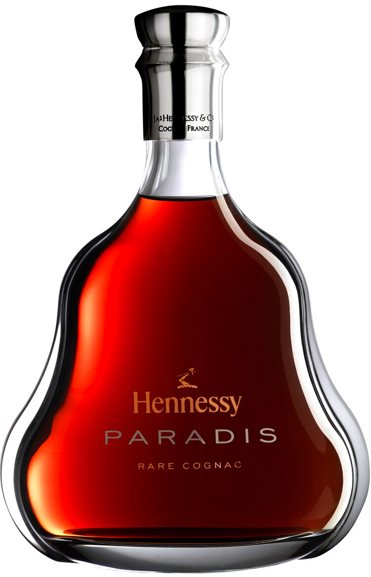 Коньяк Hennessy Paradis 1,5 л фото