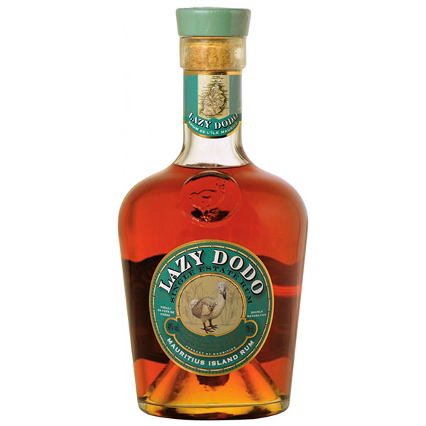 Ром Lazy Dodo Single Estate 0,70 л фото