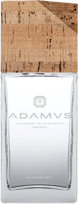 Дистиллят Adamus Aguardente Bagaceira 0,7 л фото
