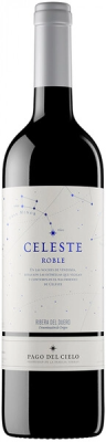Вино Красное Сухое Torres Celeste Roble Ribera del Duero 2024 0,75 л фото