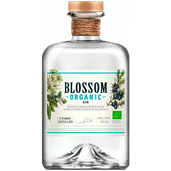 Джин Blossom Organic 0,7 л фото