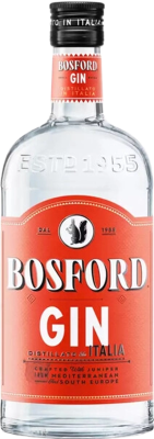 Джин Bosford 0,5 л фото